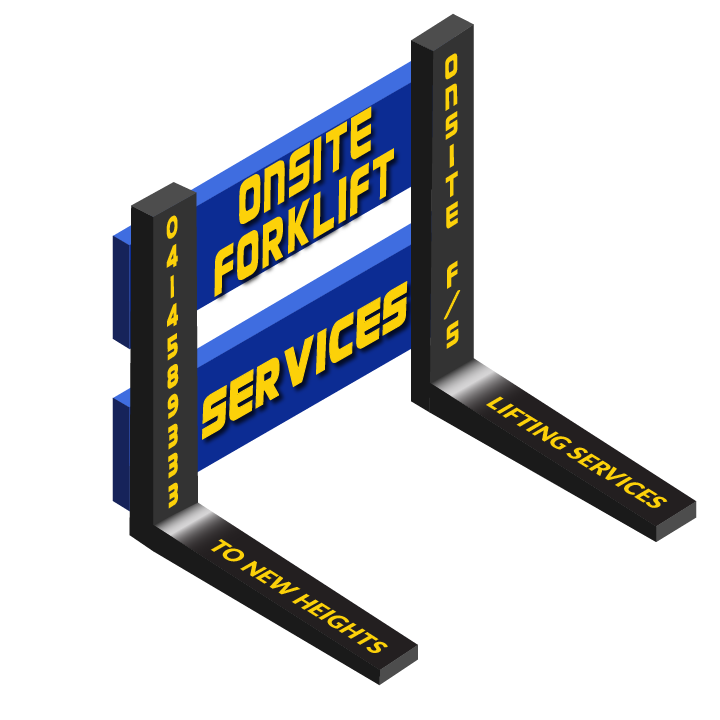 Onsite Forklift Services